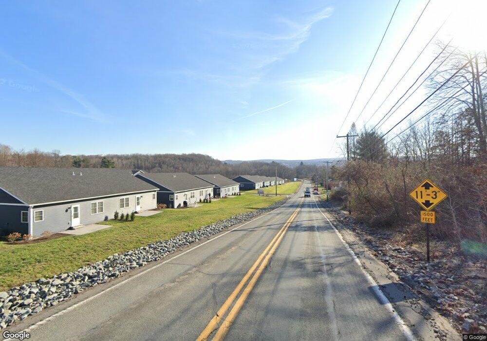 428 Oak St, Taylor, PA 18517 - photo 1