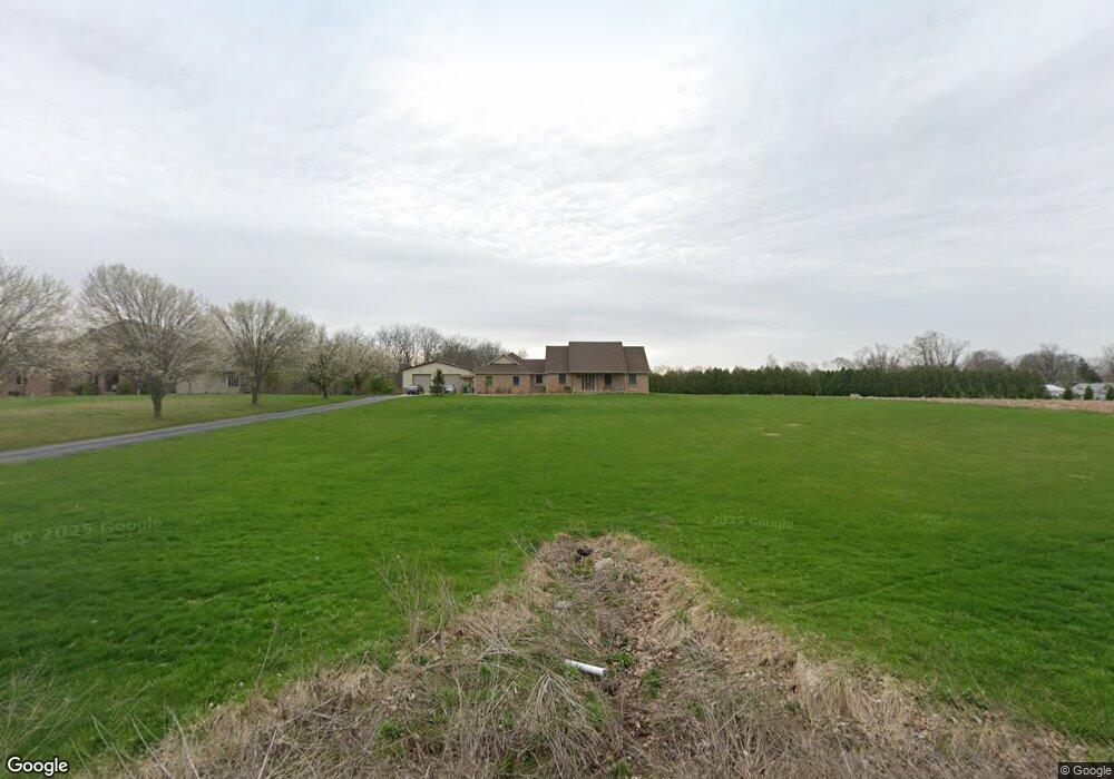 1424 S 1010 E, Greentown, IN 46936 - photo 1