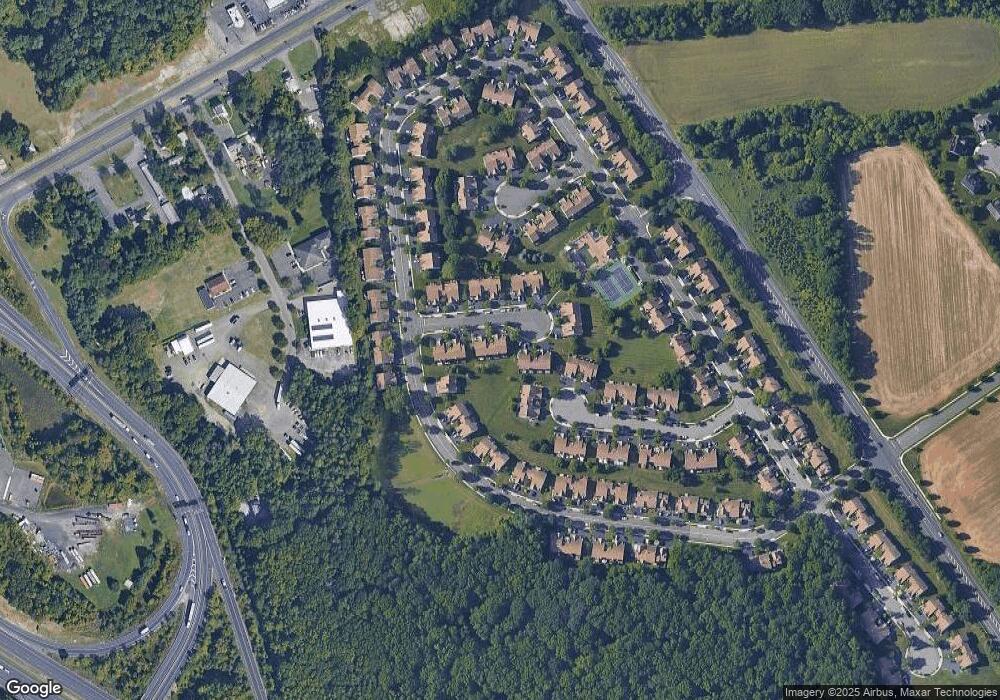 25 Cypress Ct unit 296, Bordentown, NJ 08505 - photo 1