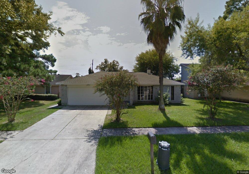 11018 Clear Fork Dr, Humble, TX 77396 - photo 1