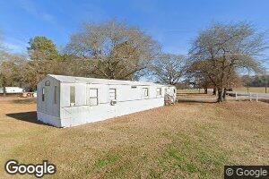 111 Clemville Ln, Garysburg, NC 27831