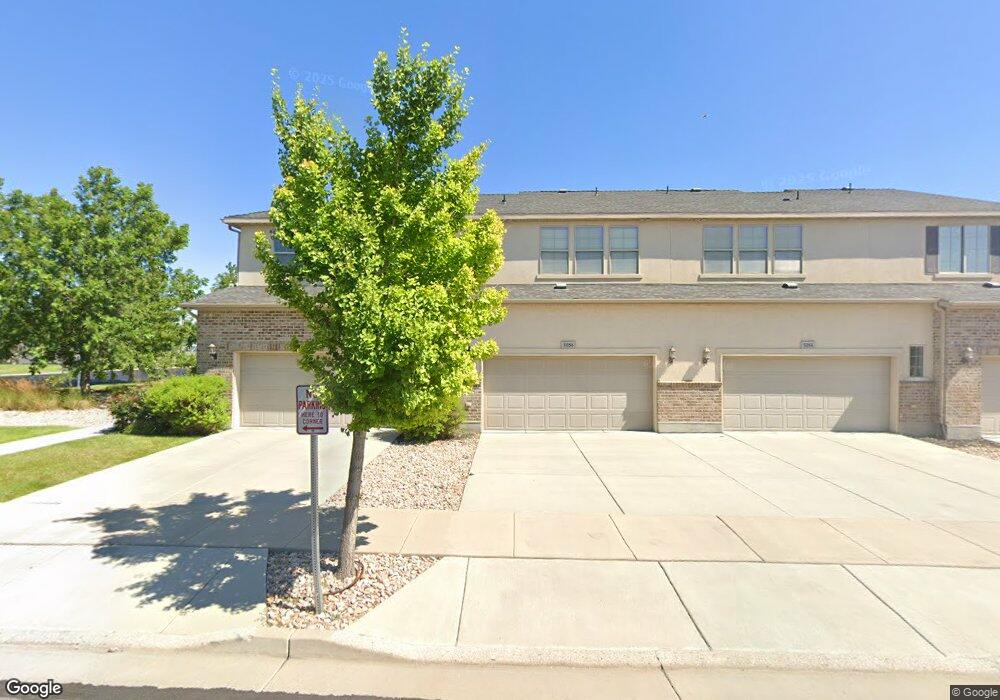 5086 W Clay Hollow Ave, West Jordan, UT 84081 - photo 1