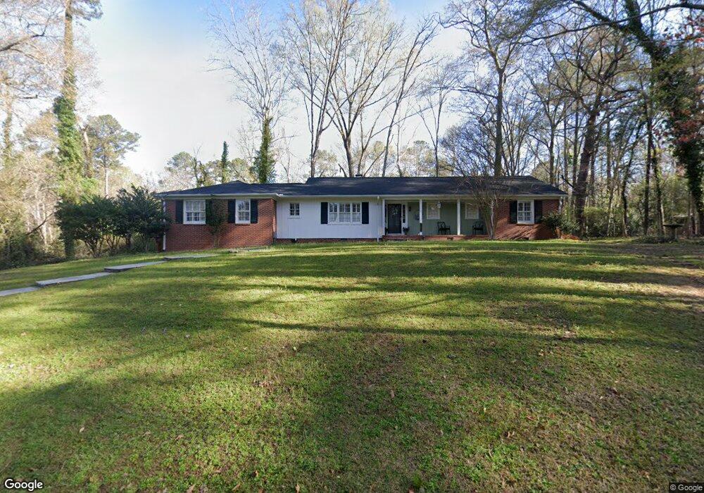 1495 Briarcliff Rd, Macon, GA 31211 - photo 1