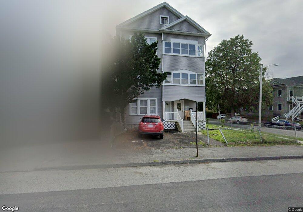 90 Granite St unit 2, Worcester, MA 01604 - photo 1