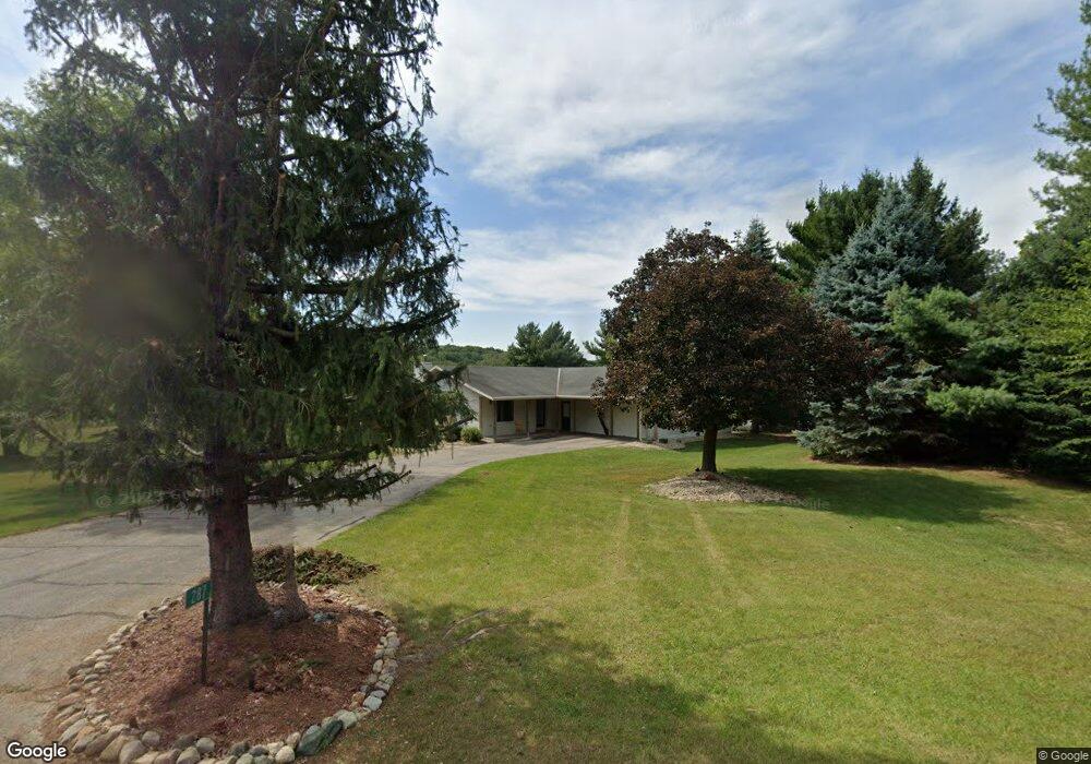 287 Wilderness Way, Brooklyn, WI 53521 - photo 1