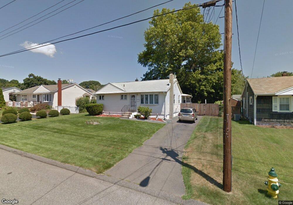 35 Check Point Ln, West Haven, CT 06516 - photo 1