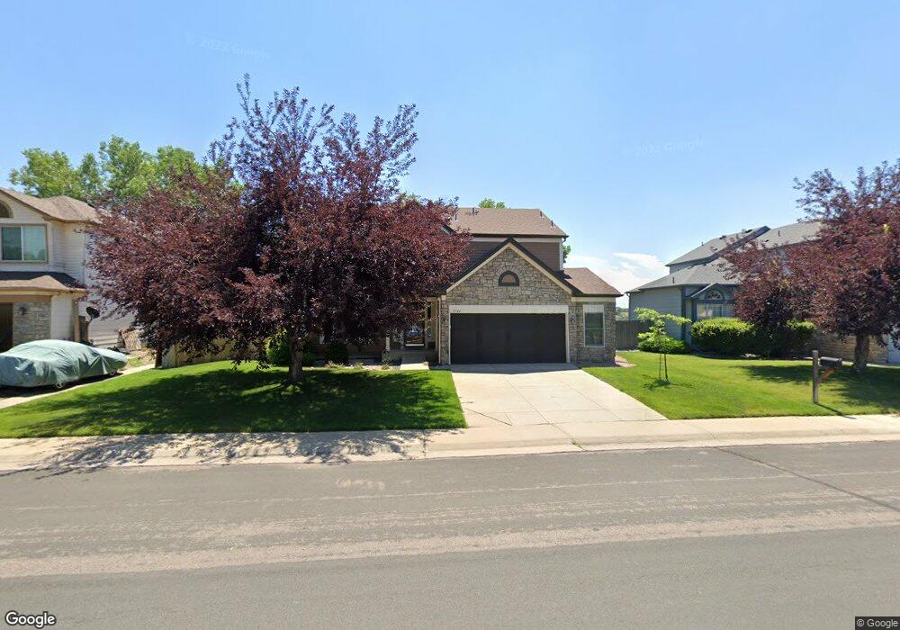 2782 E 115th Ave, Thornton, CO 80233 - photo 1
