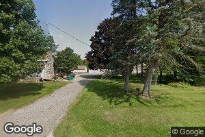 3509 U Dr S, Athens, MI 49011