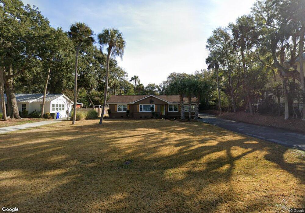 26 31st Ave, Isle of Palms, SC 29451 - photo 1