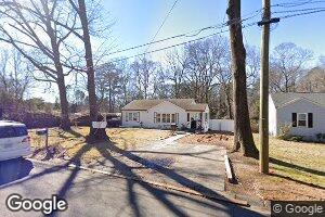 586 Welch St SE, Marietta, GA 30008