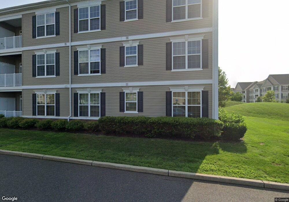 2321 Edward Stec Blvd unit 2321, Edison, NJ 08837 - photo 1