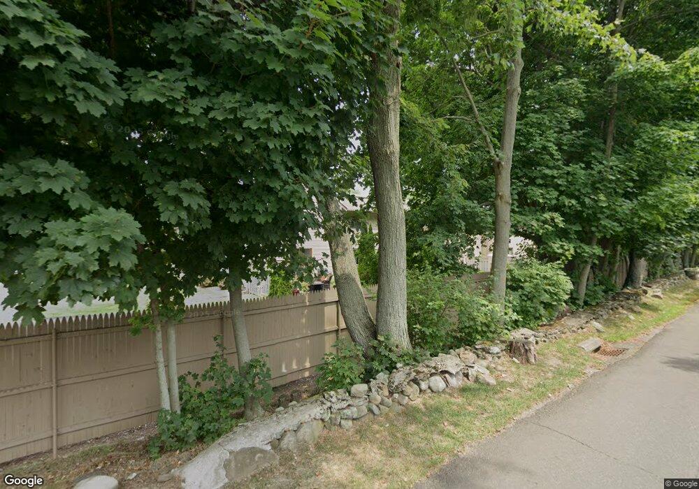 330 Merwin Ave unit F6, Milford, CT 06460 - photo 1