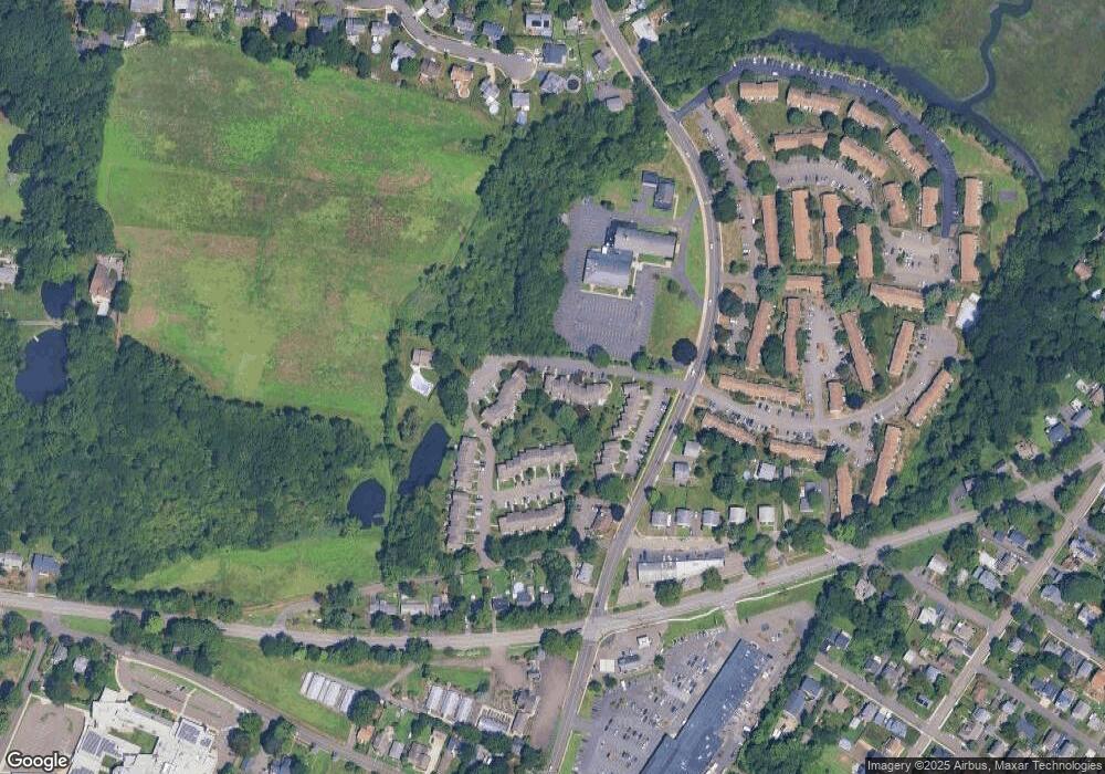 330 Merwin Ave unit G9, Milford, CT 06460 - photo 1