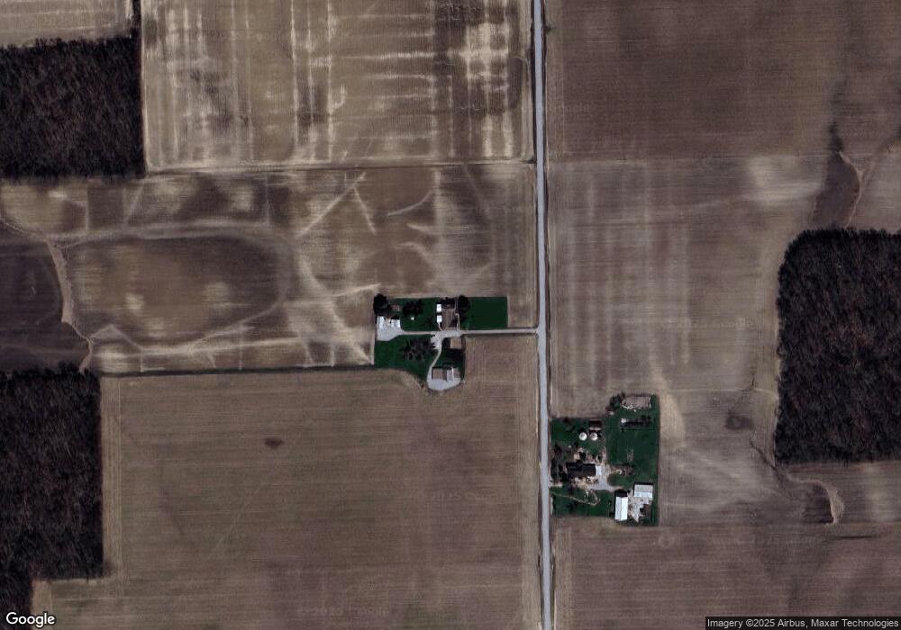 6906 N 750 E, Ossian, IN 46777 - photo 1