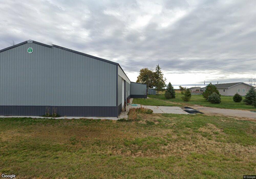 9577 N Splinter Rd, North Platte, NE 69101 - photo 1