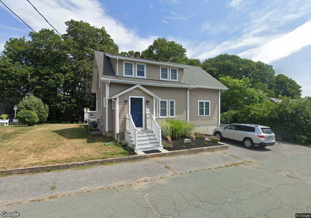 31 Guild Rd, Beverly, MA 01915 - photo 1