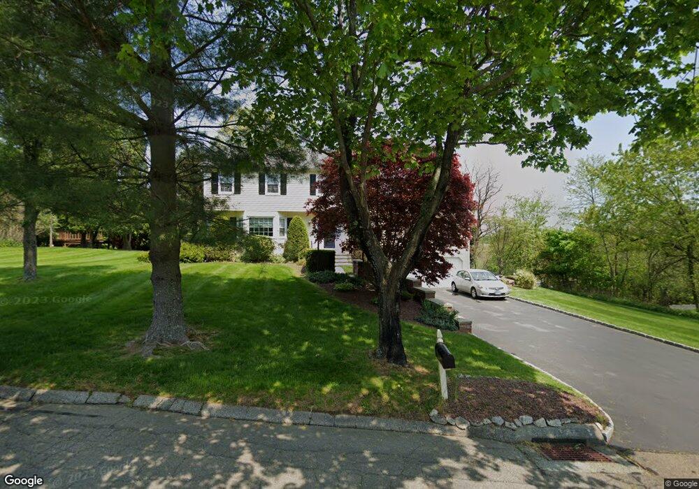 11 Bayberry Meadow Rd, Monroe, CT 06468 - photo 1