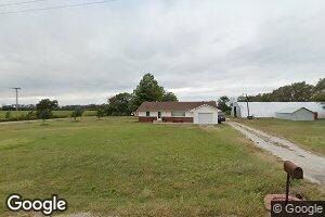 295 S Chicaskia Rd, Mayfield, KS 67103