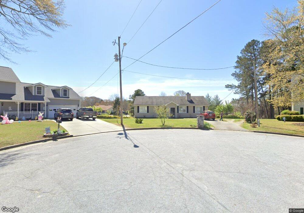 1677 Woodsong Ct unit 2, Grayson, GA 30017 - photo 1