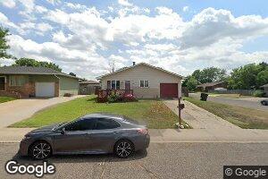 1114 Court Place, Colby, KS 67701