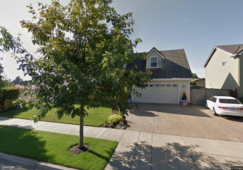 2310 Comstock Ave, Eugene, OR 97408 - photo 1