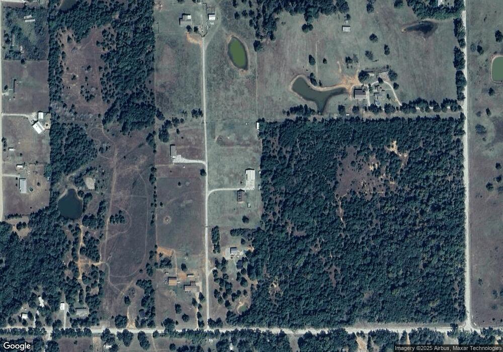 19628 Meadows Dr, Tecumseh, OK 74873 - photo 1