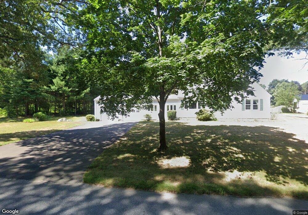 20 Slater St, Rehoboth, MA 02769 - photo 1