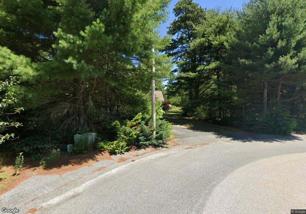 44 Priscilla Mullins Way, Carver, MA 02330 - photo 1