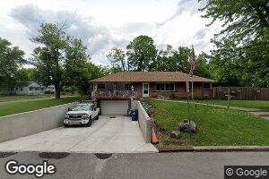 1705 Woodley Rd, Dayton, OH 45403