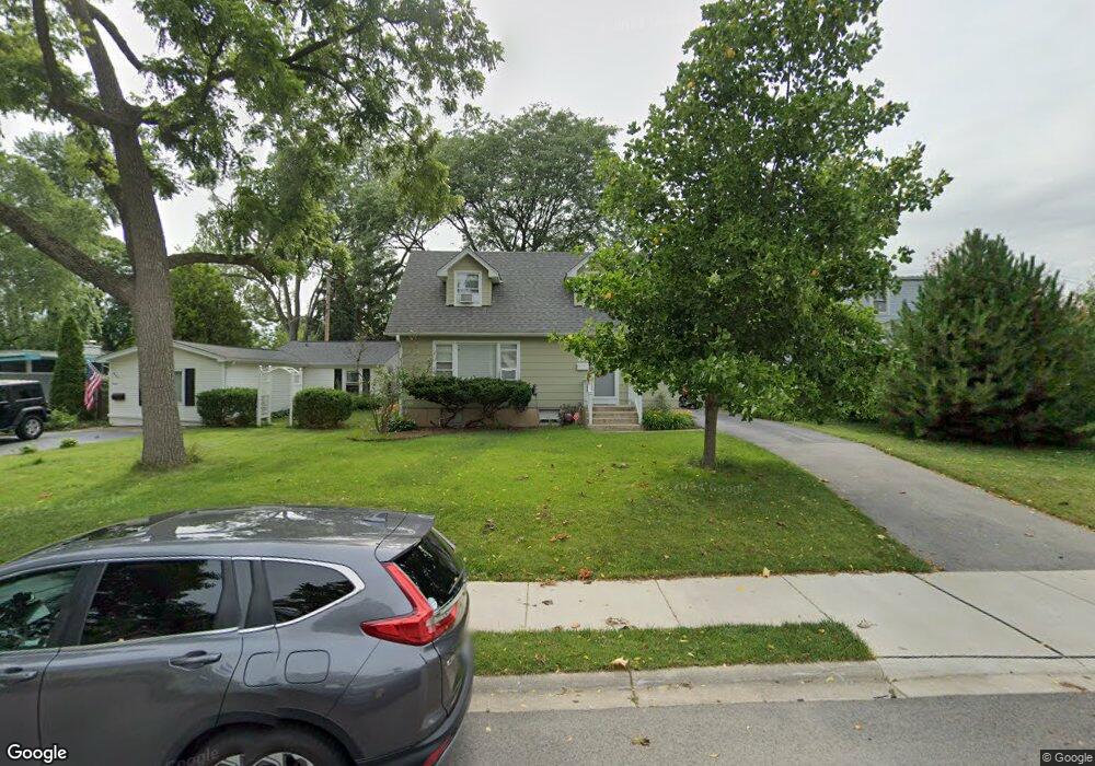 935 N Webster St, Naperville, IL 60563 - photo 1