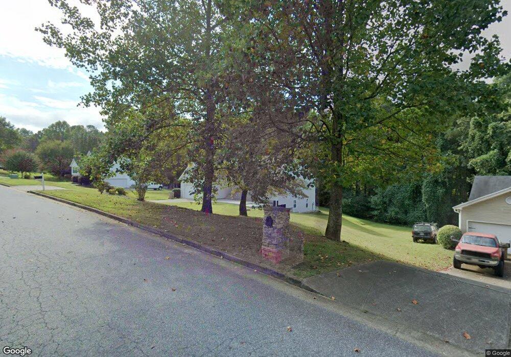 1426 Elliotts Ln, Auburn, GA 30011 - photo 1