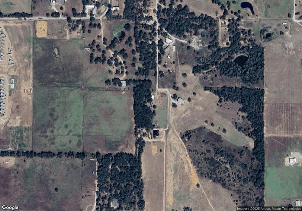 366 Oak Ln, Weatherford, TX 76088 - photo 1