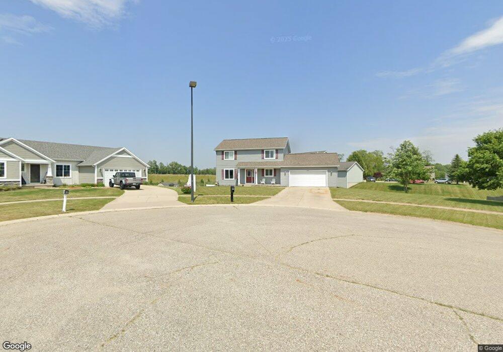 4263 Springwell Ct, Wayland, MI 49348 - photo 1