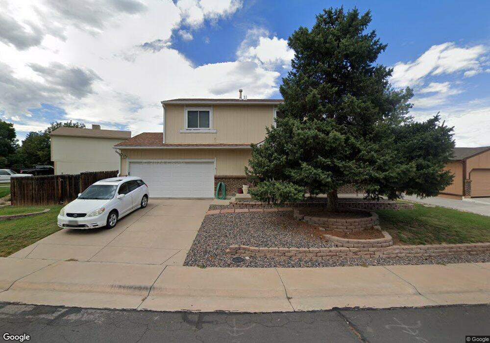 12283 Clermont Ct, Thornton, CO 80241 - photo 1