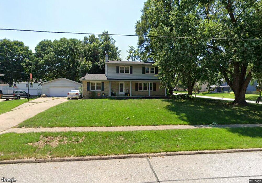 3016 Denny Ct, West Des Moines, IA 50266 - photo 1