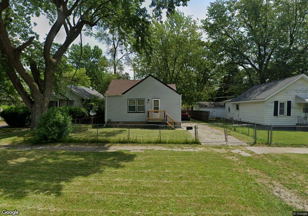2008 Branch Rd, Flint, MI 48506 - photo 1