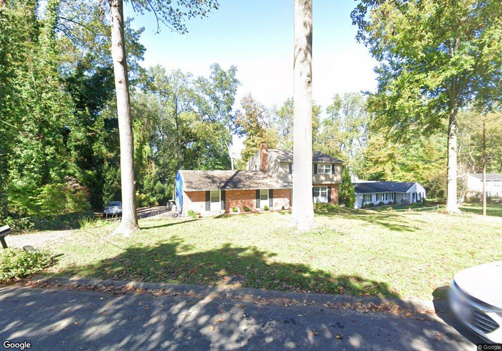 603 Chanin Ct, Hockessin, DE 19707 - photo 1