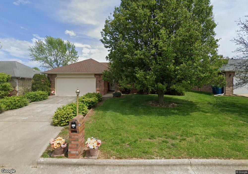 712 S Redwood Ct, Nixa, MO 65714 - photo 1