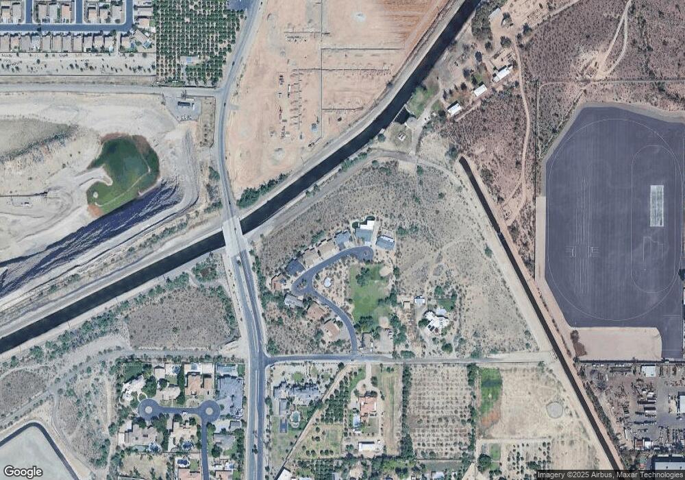 3650 E Quenton Dr unit 6, Mesa, AZ 85215 - photo 1