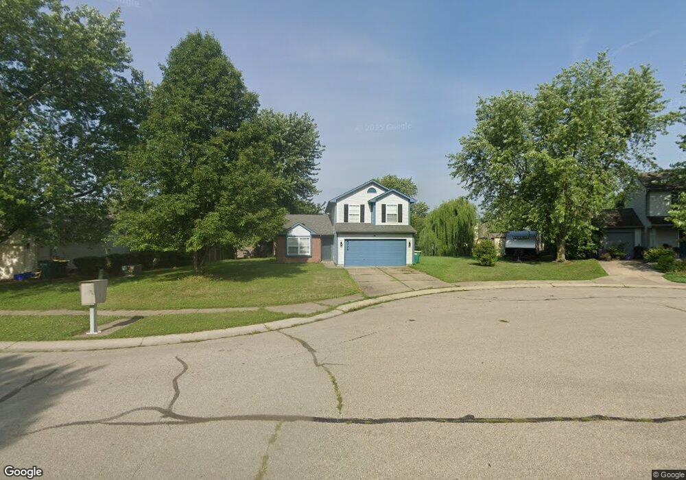 4028 Willow Ct, Franklin, IN 46131 - photo 1