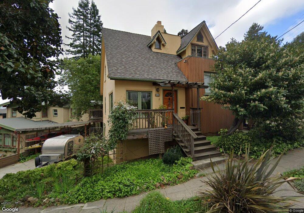 982 Regal Rd, Berkeley, CA 94708 - photo 1