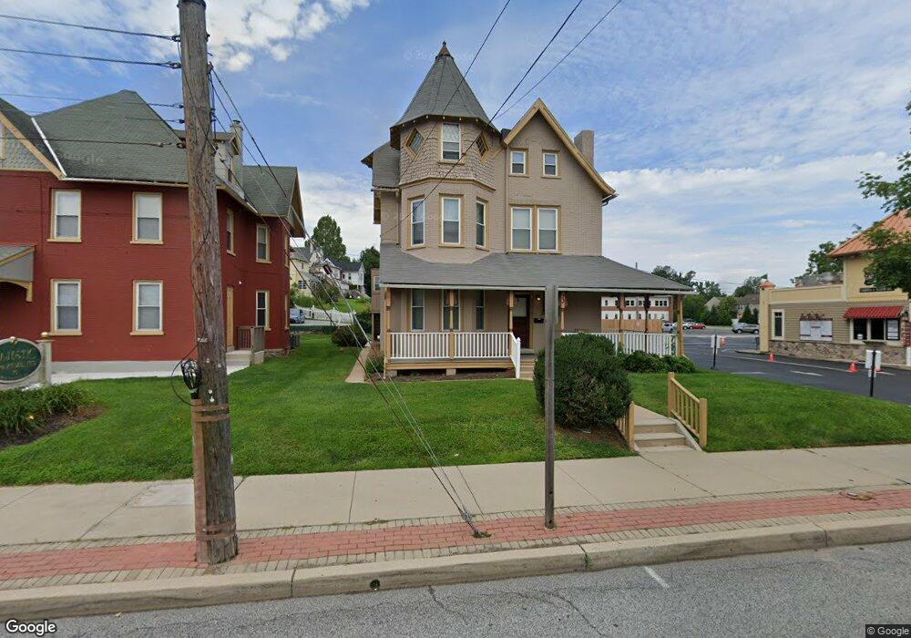73 W Lancaster Ave, Downingtown, PA 19335 - photo 1