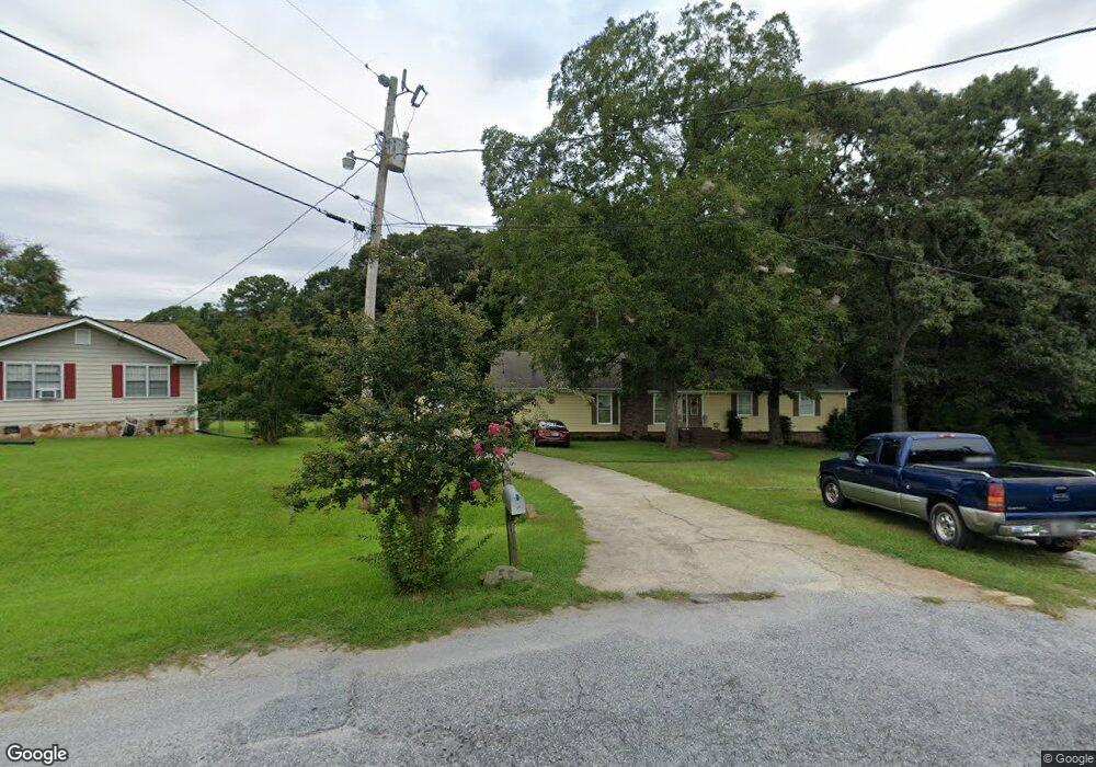 55 Salem Way, Covington, GA 30016 - photo 1