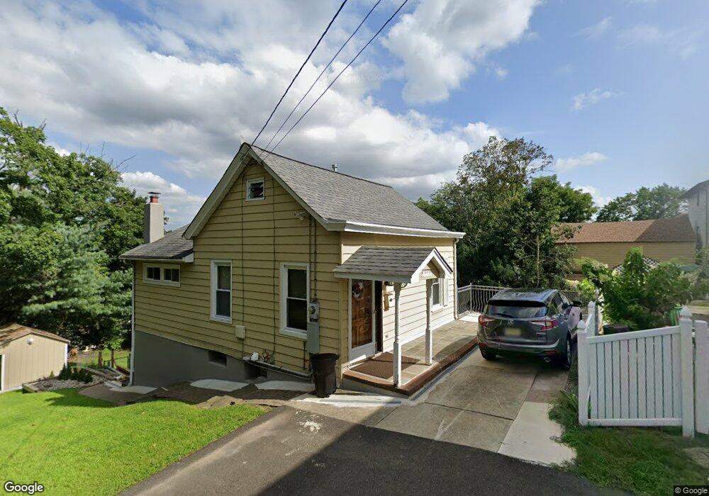 12 Frankfort St, North Haledon, NJ 07508 - photo 1