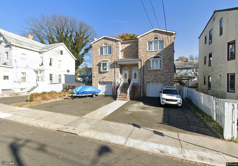 447 E 24th St unit 2, Paterson, NJ 07514 - photo 1