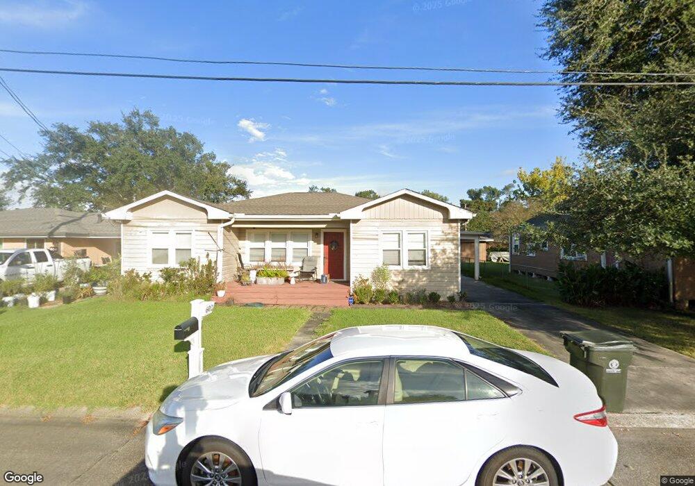 602 Duval Ave, Houma, LA 70364 - photo 1