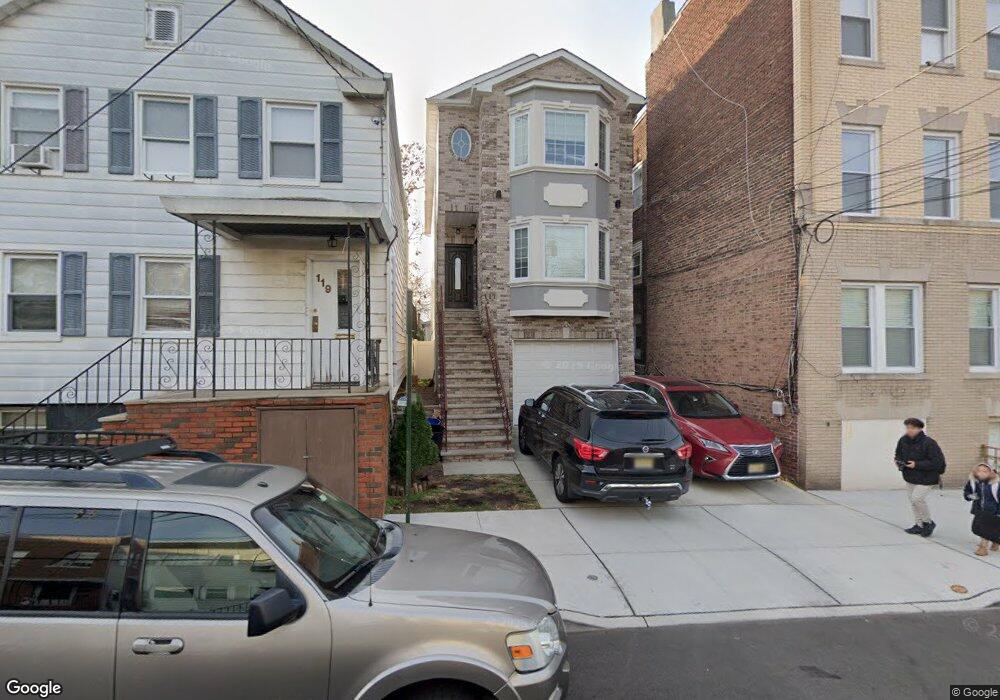 117 Cross St unit 1, Harrison, NJ 07029 - photo 1