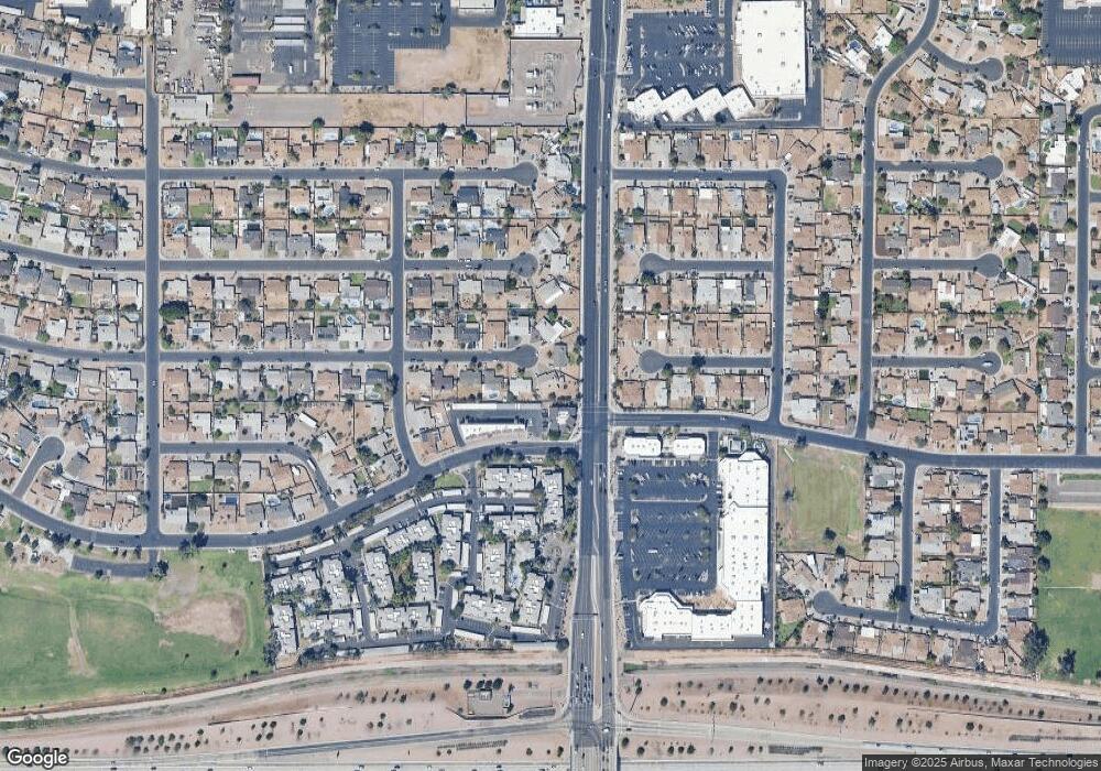 1151 E Hampton Cir, Mesa, AZ 85204 - photo 1