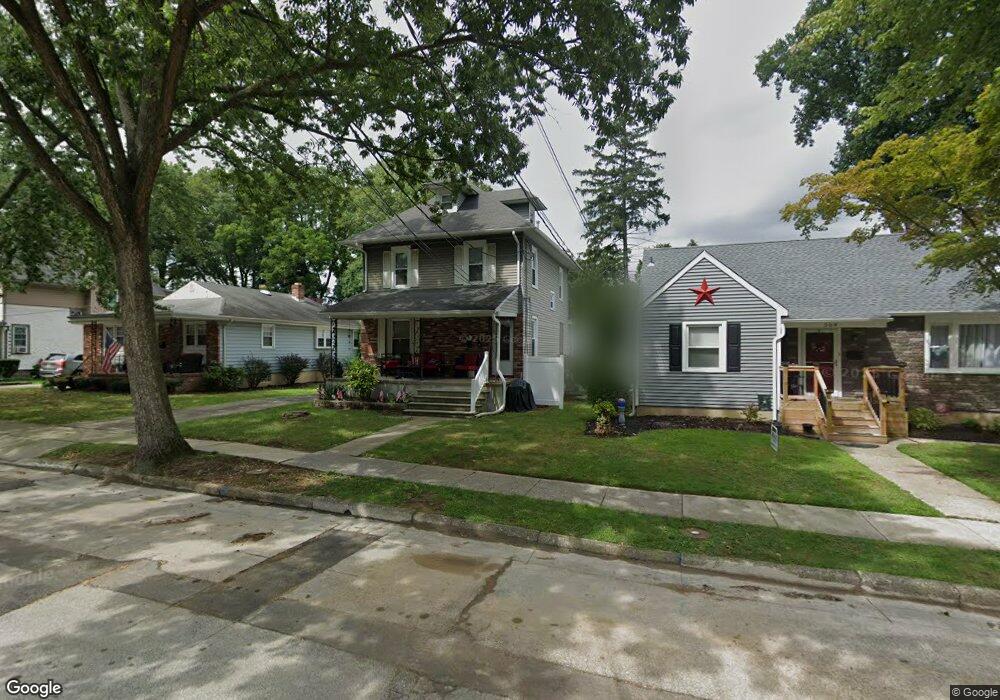 313 W Pine St, Audubon, NJ 08106 - photo 1