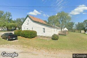 10087 Sugar Grove Rd, Hagerstown, IN 47346